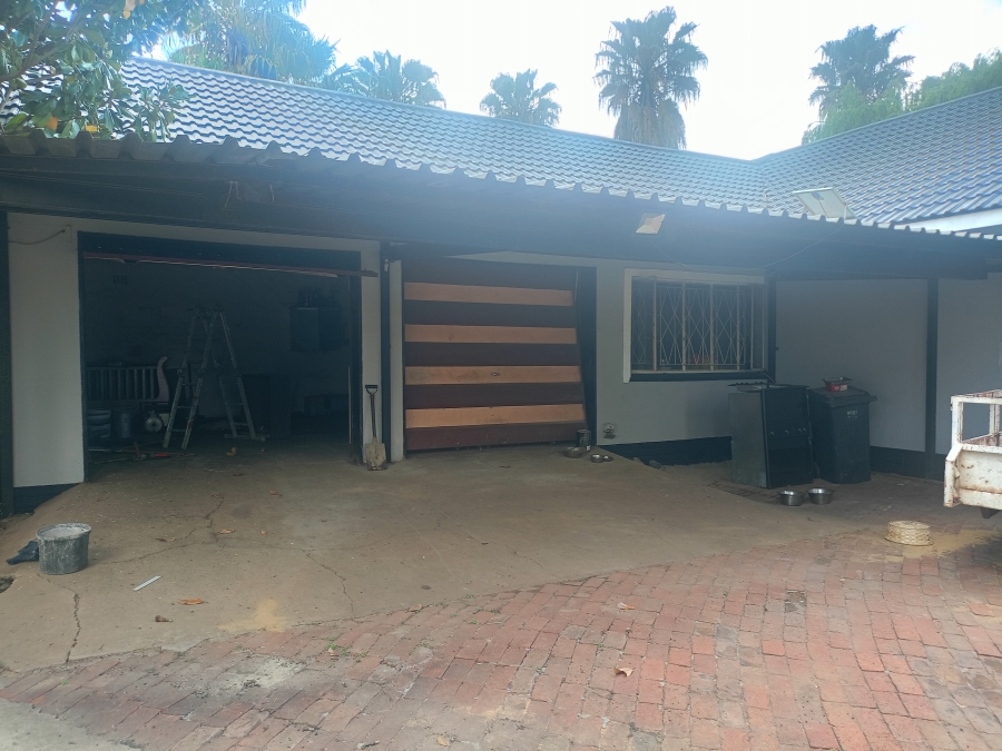 4 Bedroom Property for Sale in Sonland Park Gauteng