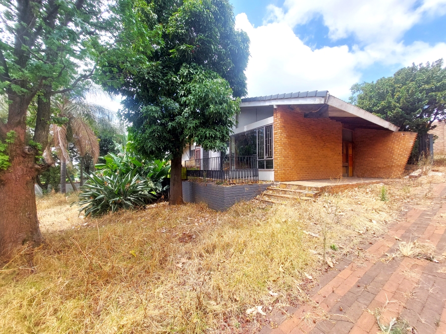 0 Bedroom Property for Sale in Waterkloof Ridge Gauteng