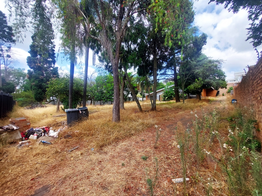 0 Bedroom Property for Sale in Waterkloof Ridge Gauteng
