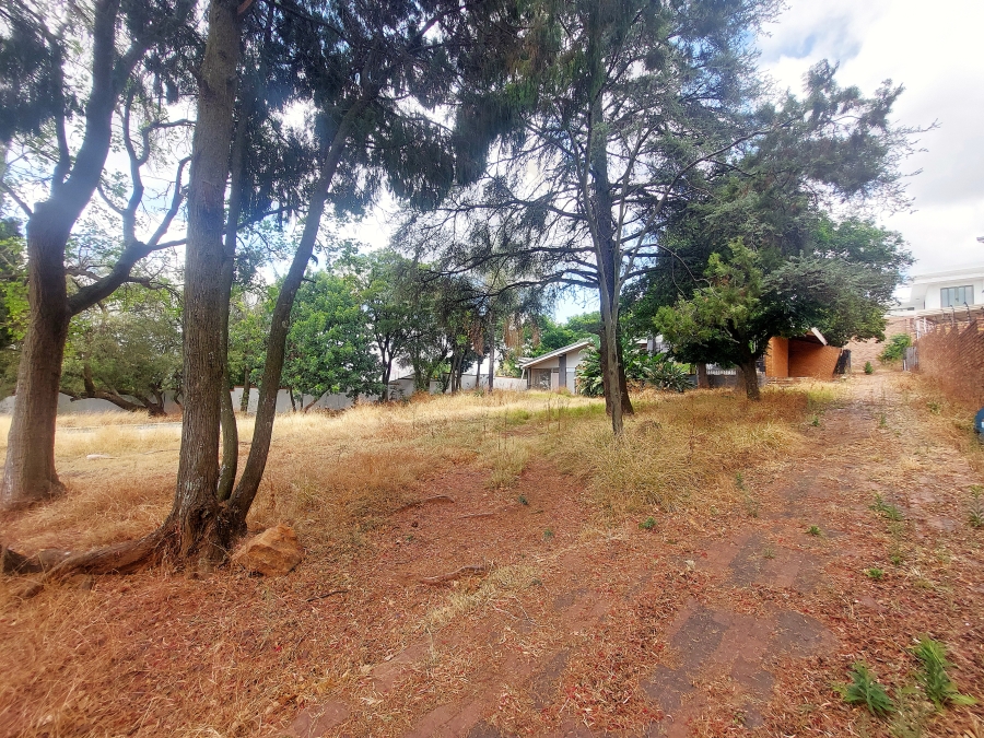 0 Bedroom Property for Sale in Waterkloof Ridge Gauteng