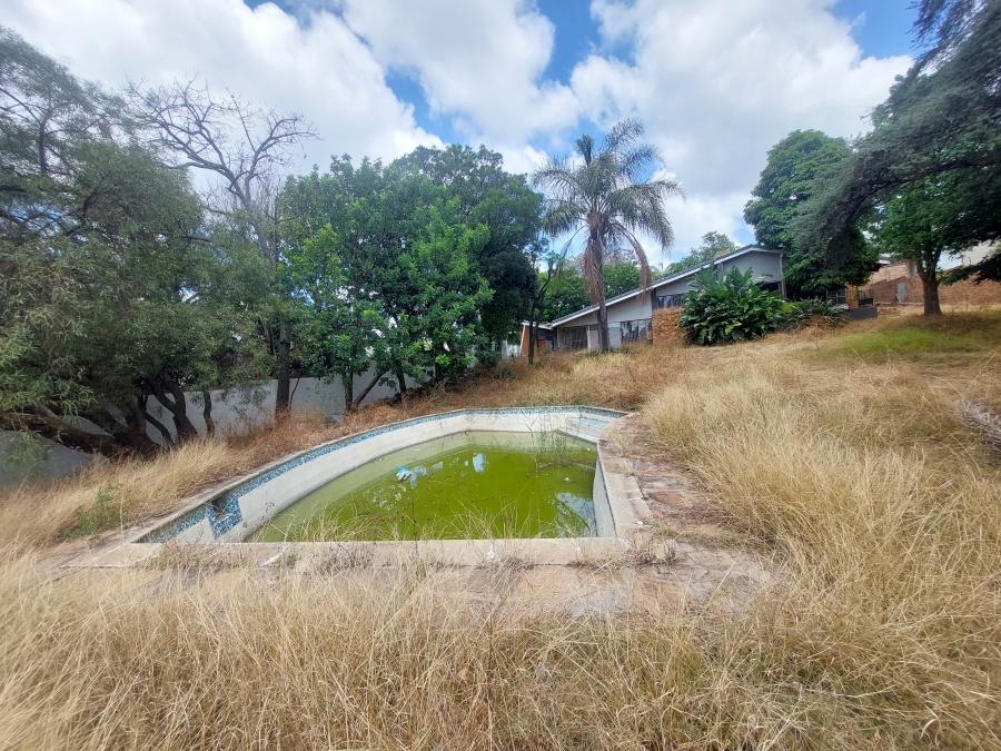 0 Bedroom Property for Sale in Waterkloof Ridge Gauteng