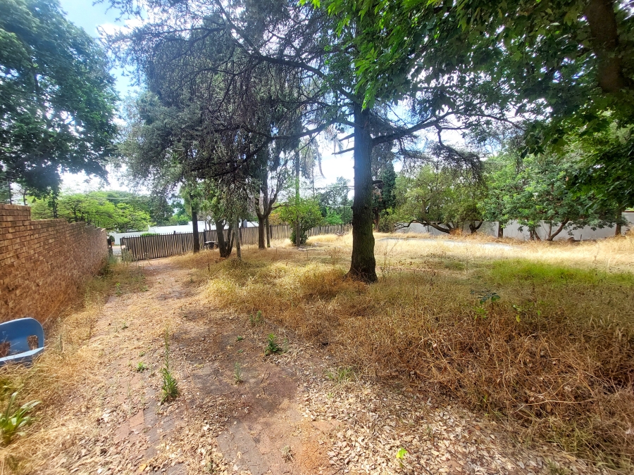0 Bedroom Property for Sale in Waterkloof Ridge Gauteng