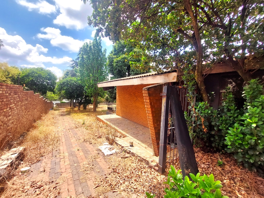 0 Bedroom Property for Sale in Waterkloof Ridge Gauteng