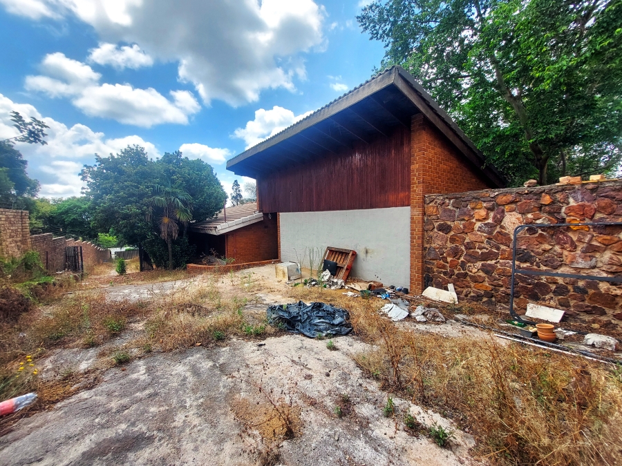 0 Bedroom Property for Sale in Waterkloof Ridge Gauteng