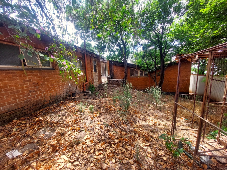 0 Bedroom Property for Sale in Waterkloof Ridge Gauteng