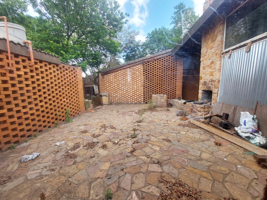 0 Bedroom Property for Sale in Waterkloof Ridge Gauteng