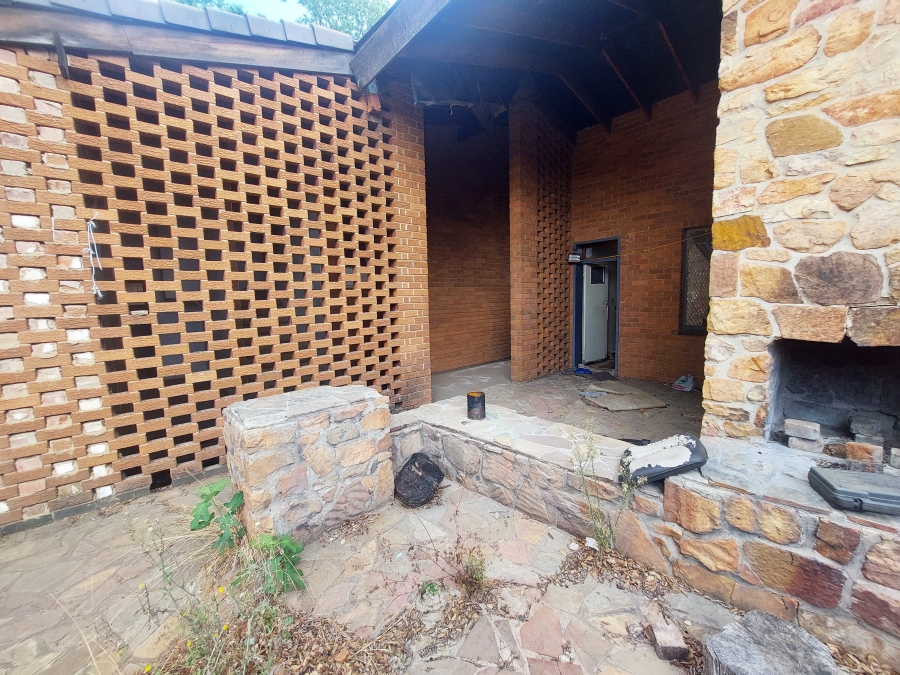 0 Bedroom Property for Sale in Waterkloof Ridge Gauteng