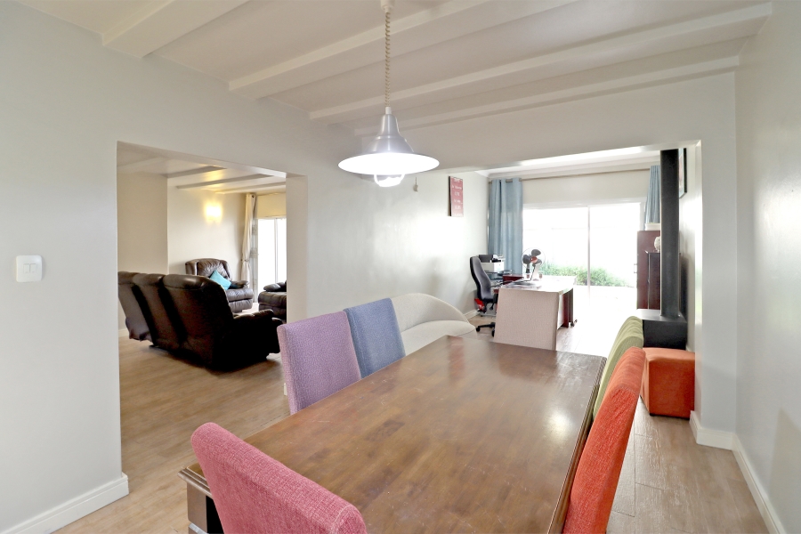 To Let 3 Bedroom Property for Rent in Fairland Gauteng