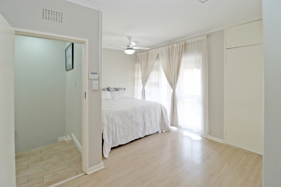 To Let 3 Bedroom Property for Rent in Fairland Gauteng