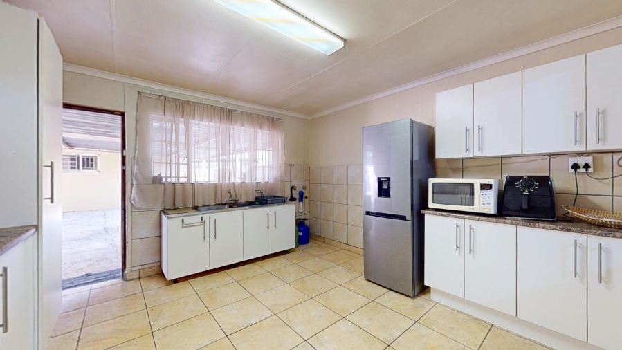 6 Bedroom Property for Sale in Boksburg North Gauteng