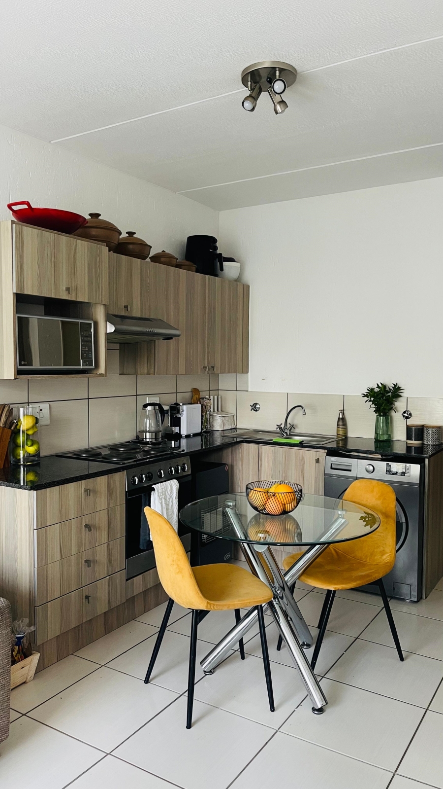 To Let 2 Bedroom Property for Rent in Lonehill Gauteng