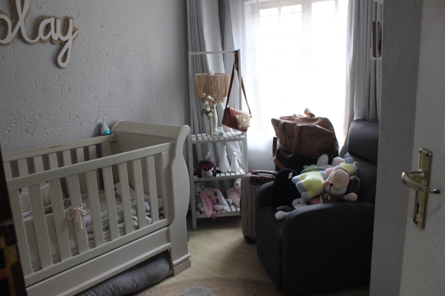 3 Bedroom Property for Sale in Glen Marais Gauteng