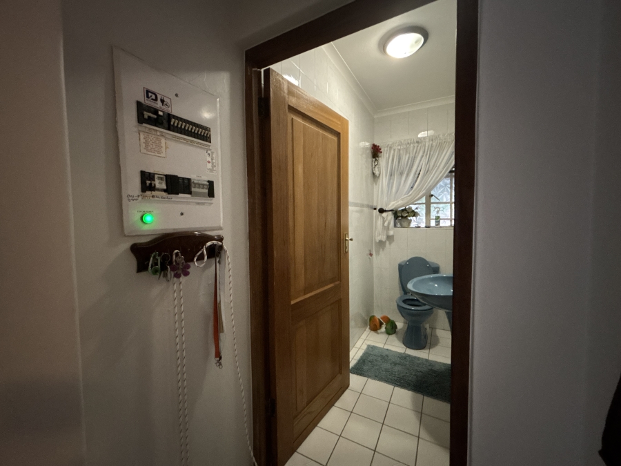 4 Bedroom Property for Sale in Sunward Park Gauteng