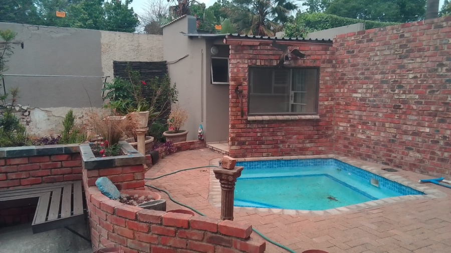 3 Bedroom Property for Sale in Westdene Gauteng