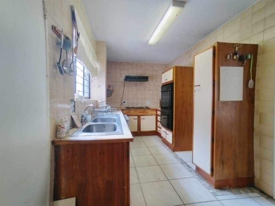 3 Bedroom Property for Sale in Menlyn Gauteng