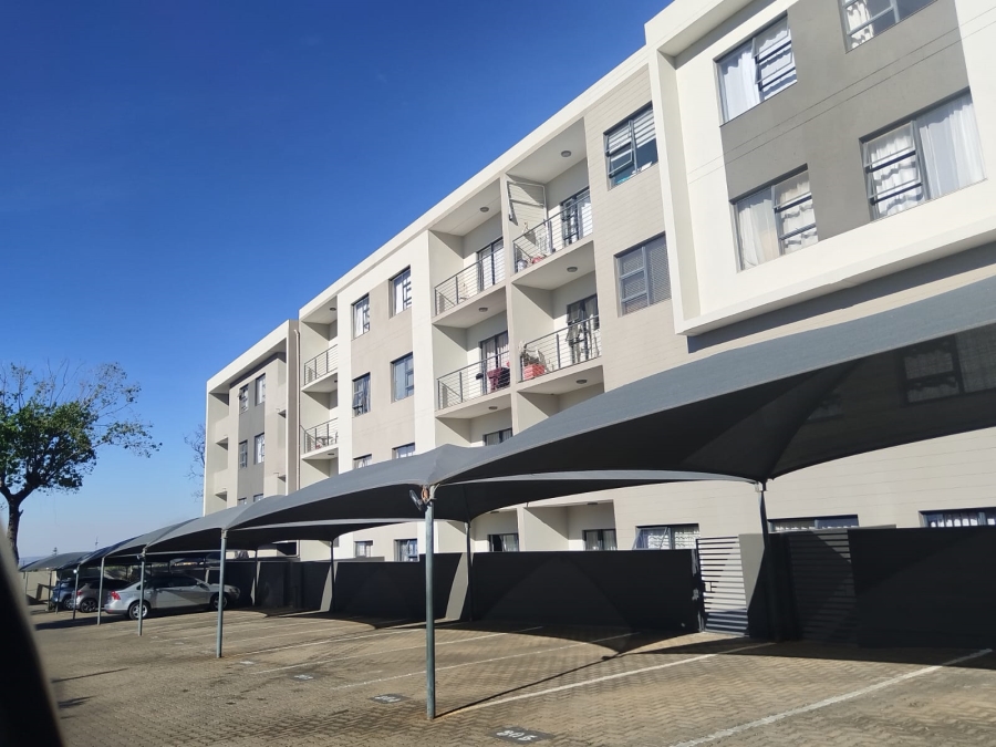 To Let 2 Bedroom Property for Rent in North Riding AH Gauteng