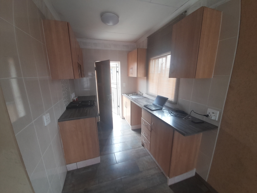 3 Bedroom Property for Sale in Vanderbijlpark CE 3 Gauteng