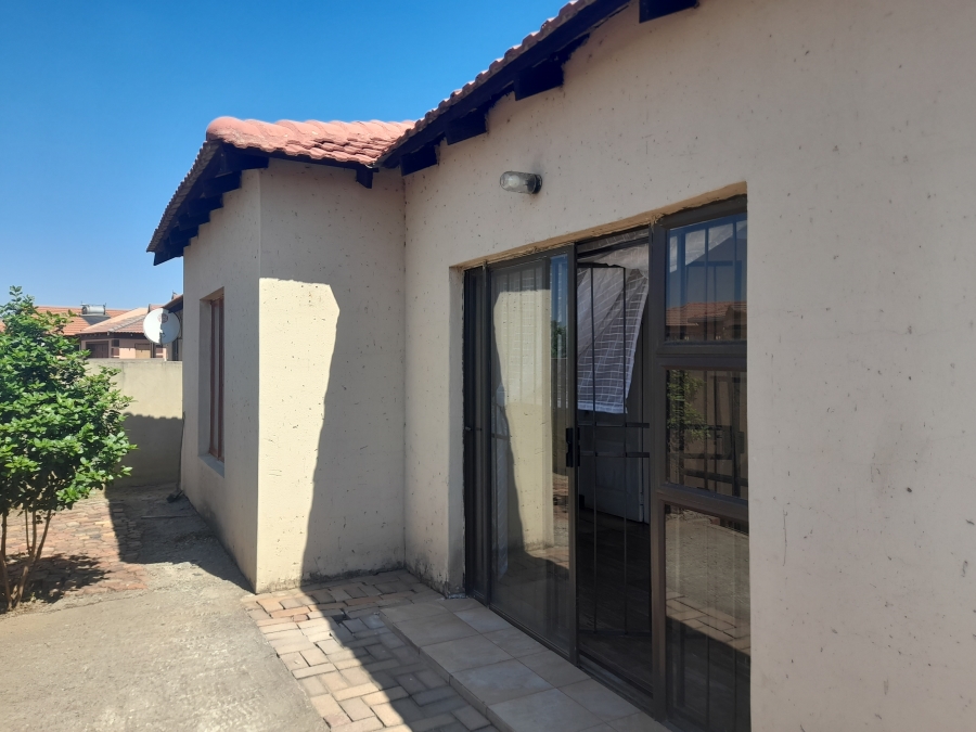 3 Bedroom Property for Sale in Vanderbijlpark CE 3 Gauteng