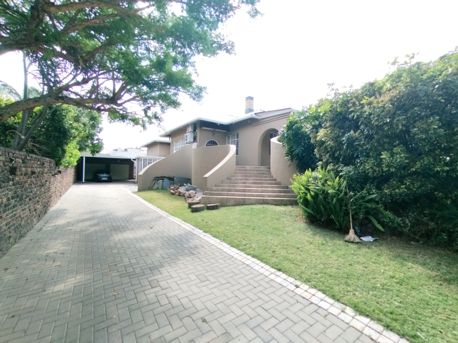 4 Bedroom Property for Sale in Arcadia Gauteng