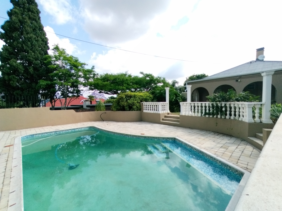 4 Bedroom Property for Sale in Arcadia Gauteng