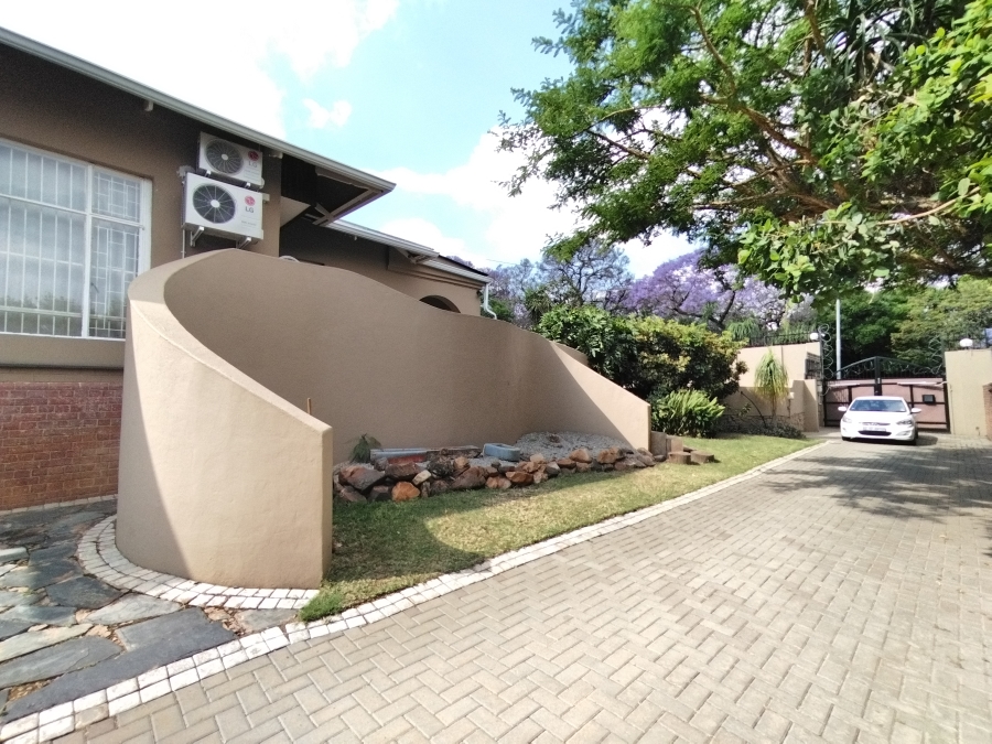 4 Bedroom Property for Sale in Arcadia Gauteng