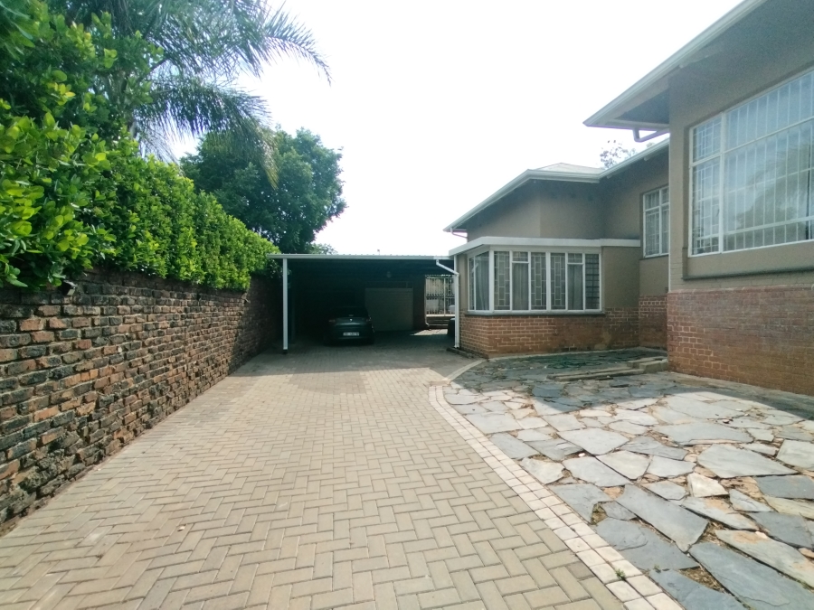 4 Bedroom Property for Sale in Arcadia Gauteng