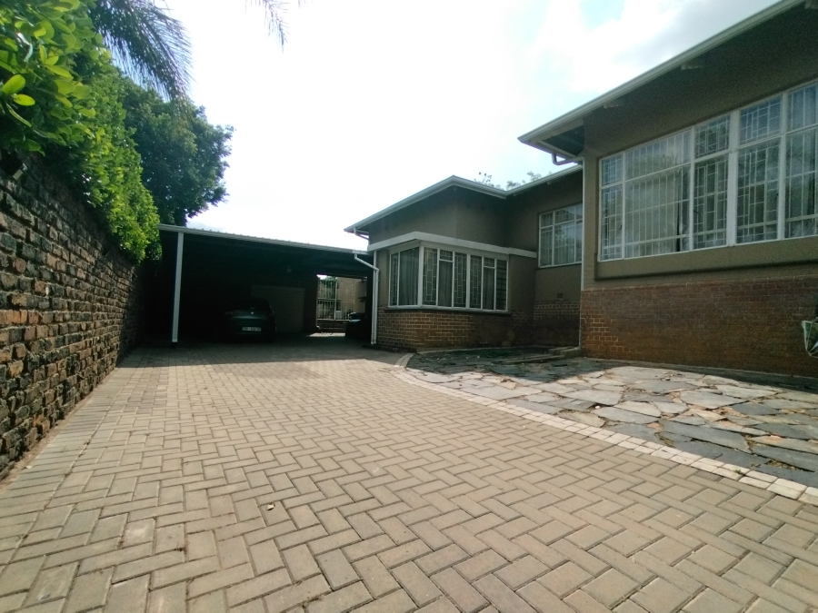 4 Bedroom Property for Sale in Arcadia Gauteng