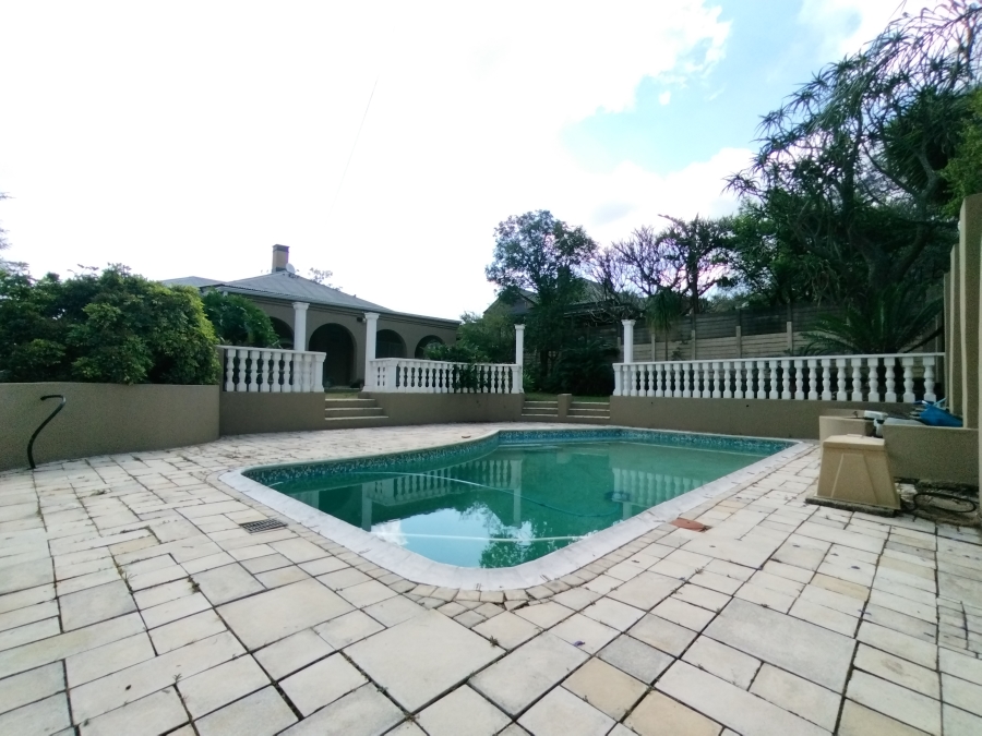 4 Bedroom Property for Sale in Arcadia Gauteng
