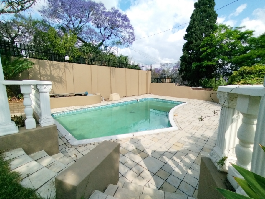 4 Bedroom Property for Sale in Arcadia Gauteng