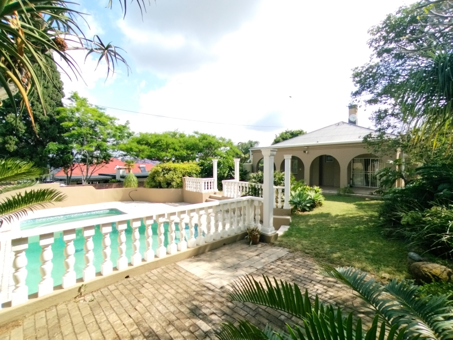 4 Bedroom Property for Sale in Arcadia Gauteng
