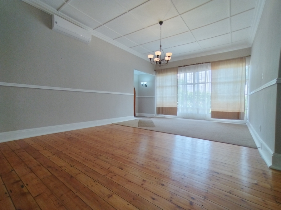 4 Bedroom Property for Sale in Arcadia Gauteng