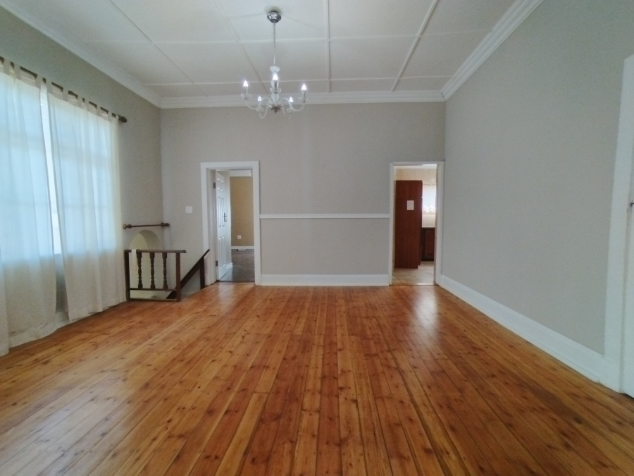 4 Bedroom Property for Sale in Arcadia Gauteng