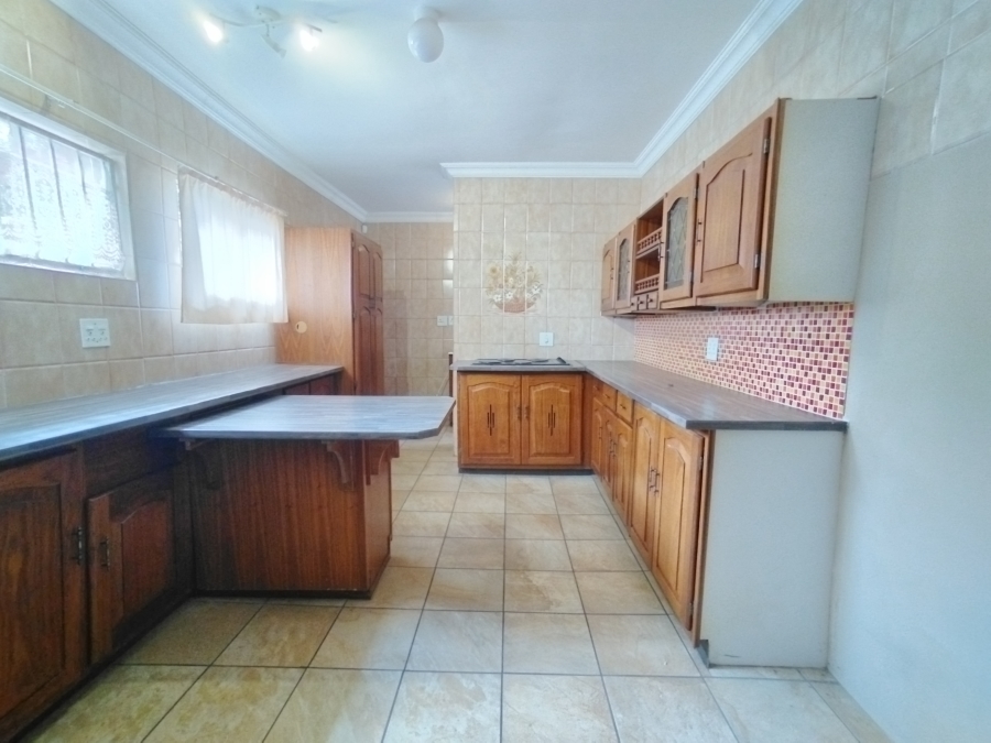4 Bedroom Property for Sale in Arcadia Gauteng
