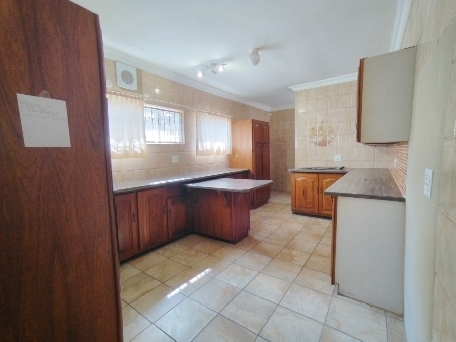 4 Bedroom Property for Sale in Arcadia Gauteng
