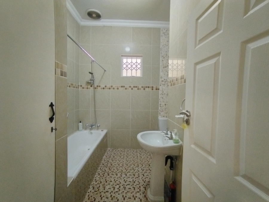 4 Bedroom Property for Sale in Arcadia Gauteng