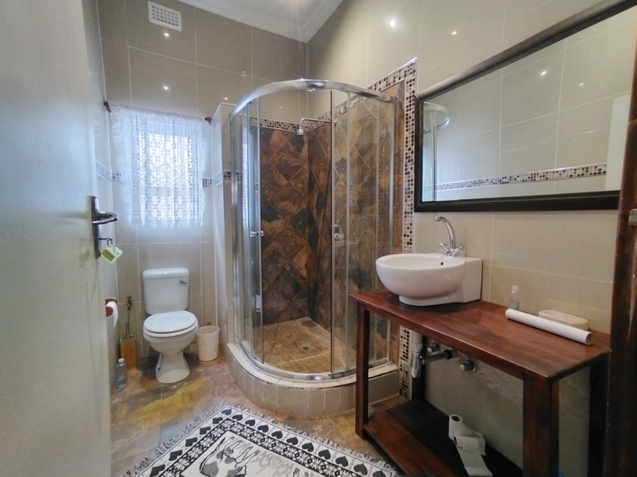 4 Bedroom Property for Sale in Arcadia Gauteng