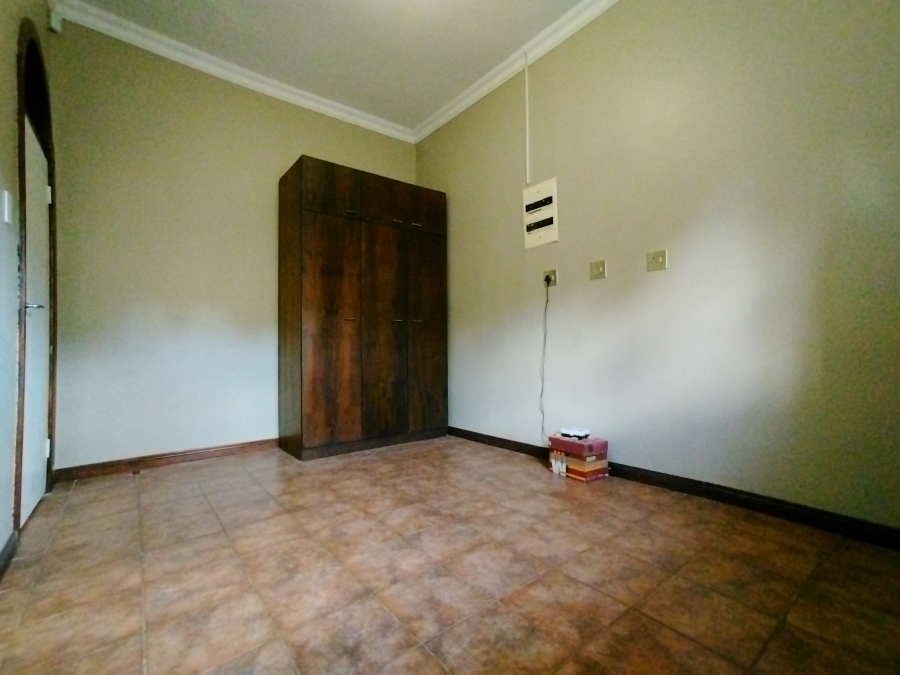 4 Bedroom Property for Sale in Arcadia Gauteng