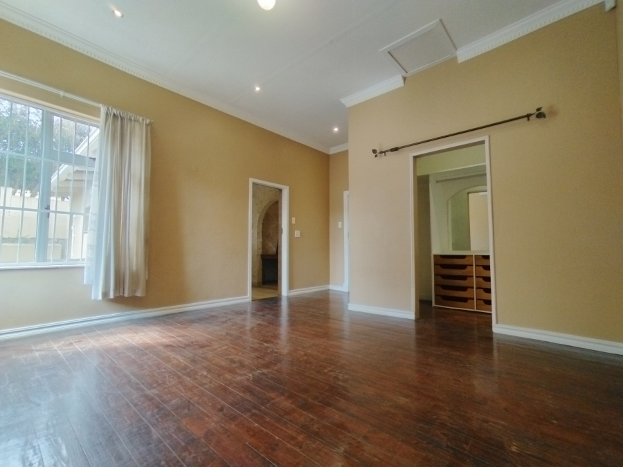 4 Bedroom Property for Sale in Arcadia Gauteng