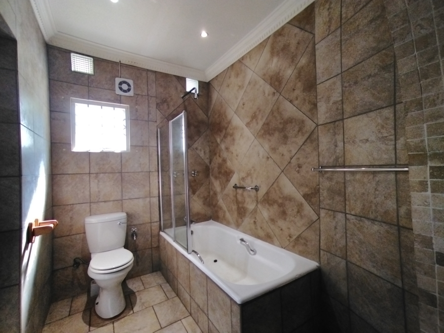 4 Bedroom Property for Sale in Arcadia Gauteng