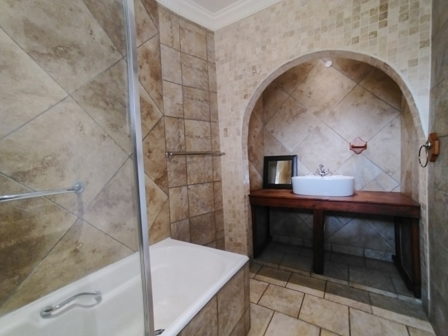 4 Bedroom Property for Sale in Arcadia Gauteng