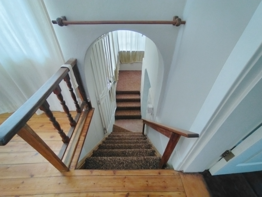 4 Bedroom Property for Sale in Arcadia Gauteng