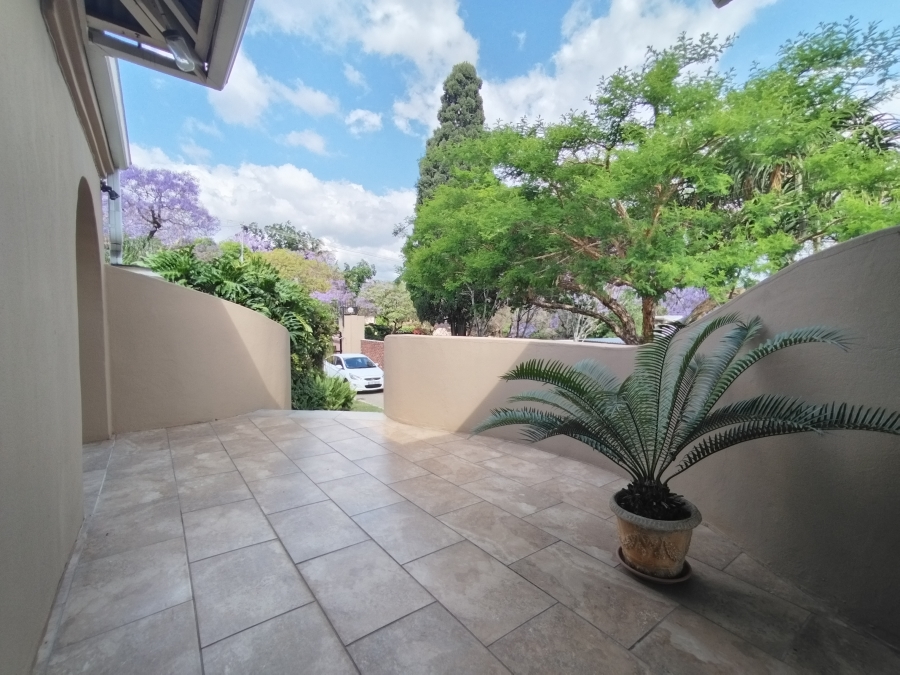 4 Bedroom Property for Sale in Arcadia Gauteng