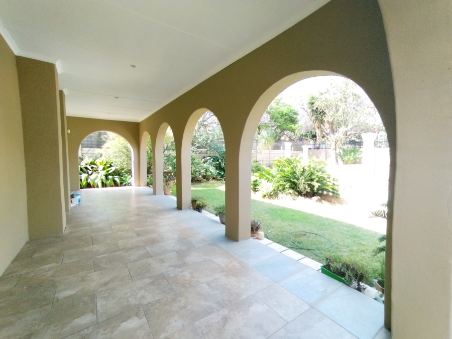 4 Bedroom Property for Sale in Arcadia Gauteng