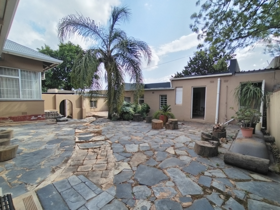 4 Bedroom Property for Sale in Arcadia Gauteng