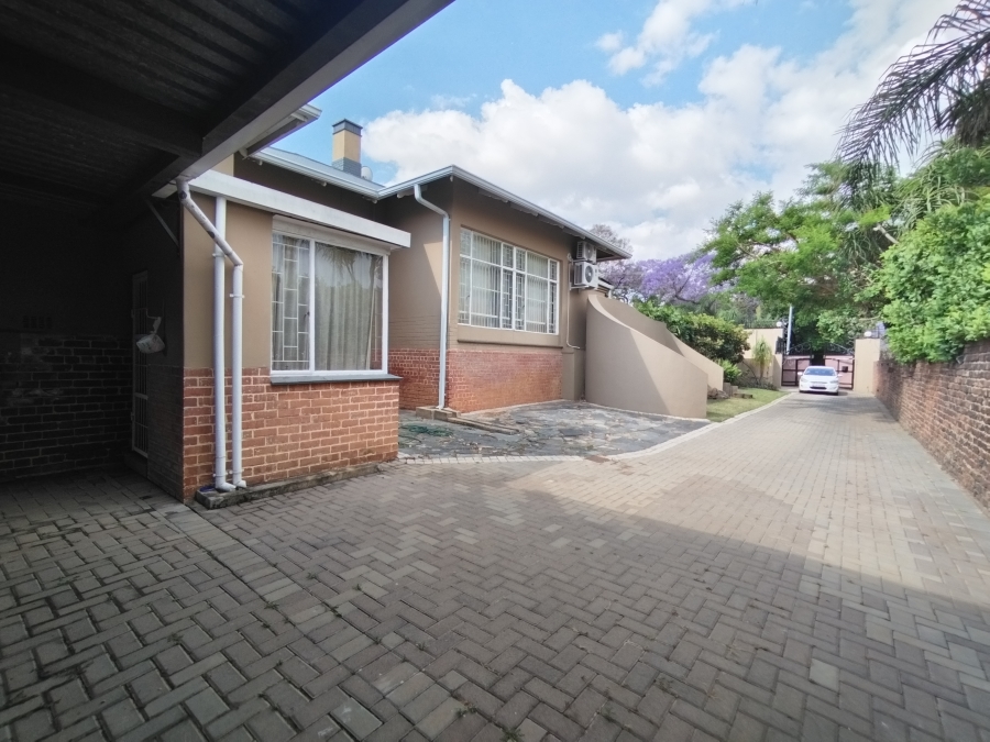 4 Bedroom Property for Sale in Arcadia Gauteng