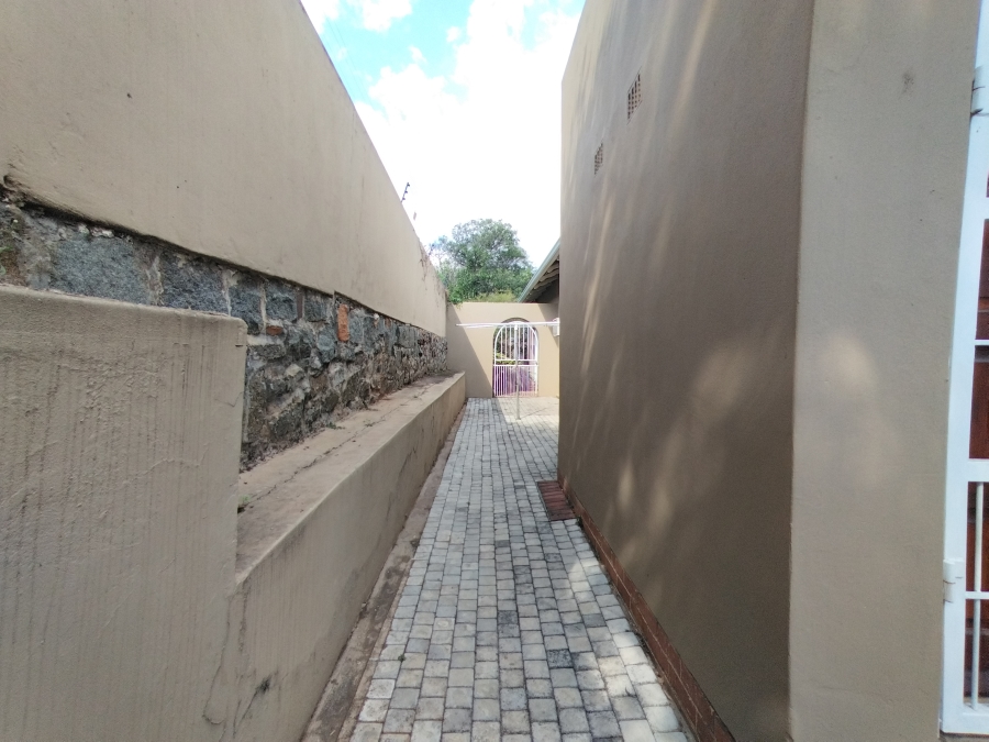 4 Bedroom Property for Sale in Arcadia Gauteng