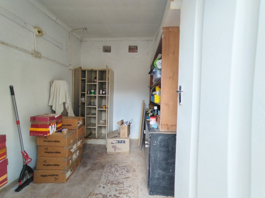 4 Bedroom Property for Sale in Arcadia Gauteng