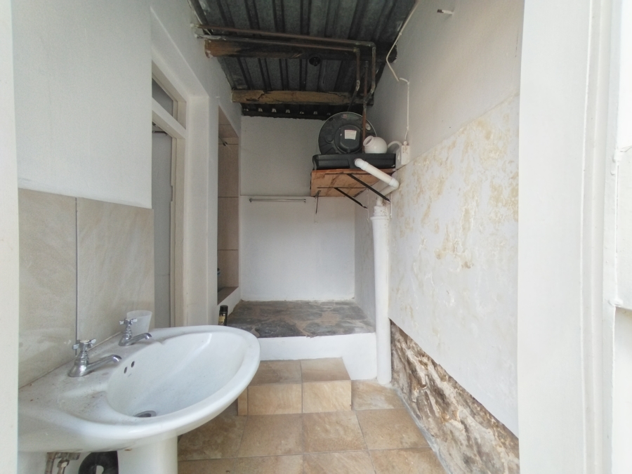 4 Bedroom Property for Sale in Arcadia Gauteng