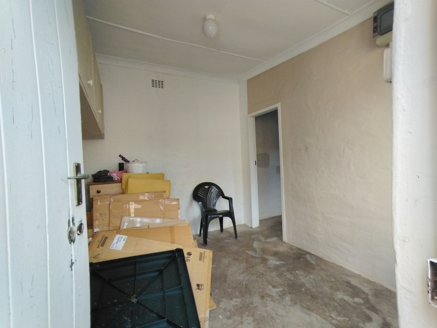4 Bedroom Property for Sale in Arcadia Gauteng