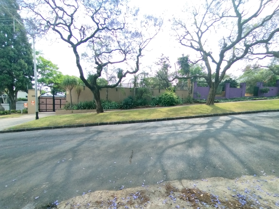 4 Bedroom Property for Sale in Arcadia Gauteng